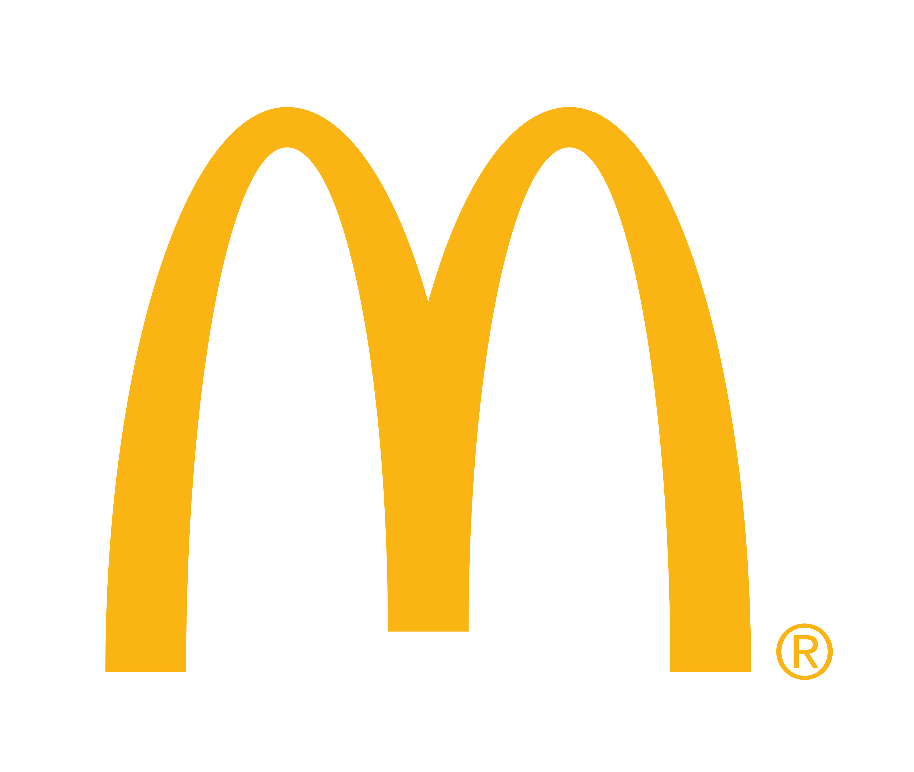 Création d'affiches pour McDonald's